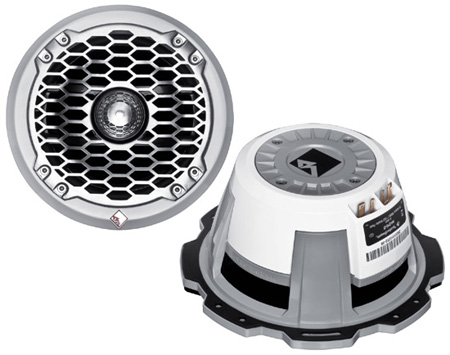 Rockford Fosgate M262.   M262.